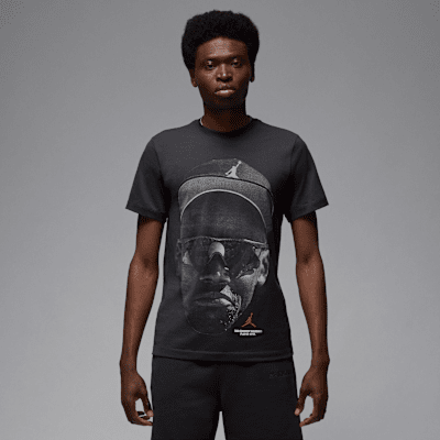 NIKE公式】ジョーダン メンズ クルーネック Tシャツ.オンライン
